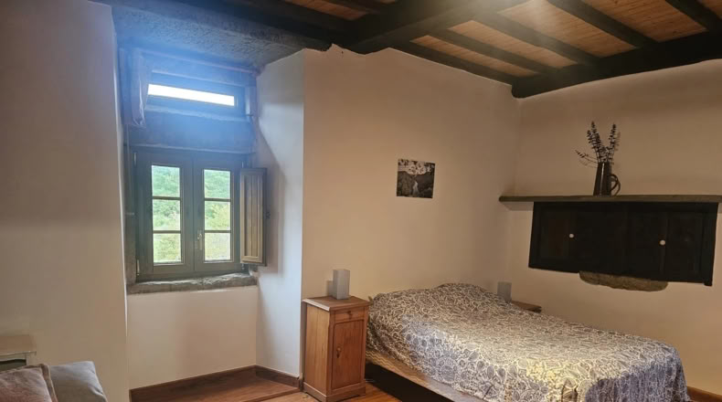 La Coruña - Santa Uxía de Ribeira - 30000m2