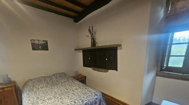 La Coruña - Santa Uxía de Ribeira - 30000m2