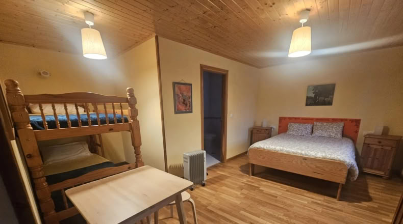 La Coruña - Santa Uxía de Ribeira - 30000m2