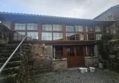 Casa de poble en venda a Santa Uxía de Ribeira ref.: TR406668 foto