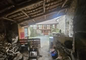 Casa de poble en venda a Santa Uxía de Ribeira ref.: TR406668 foto