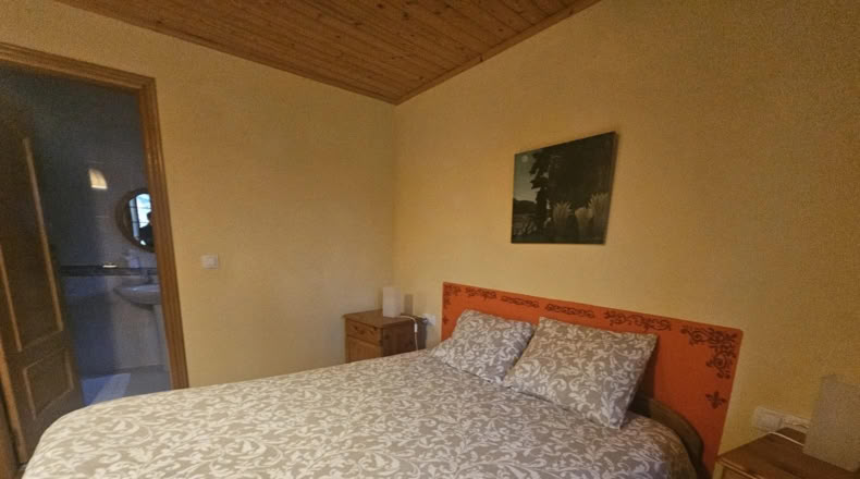La Coruña - Santa Uxía de Ribeira - 30000m2