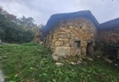 Casa de poble en venda a Santa Uxía de Ribeira ref.: TR406668 foto