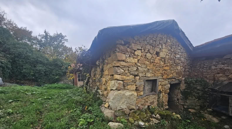 La Coruña - Santa Uxía de Ribeira - 30000m2