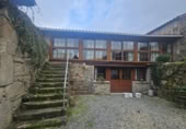 Casa de poble en venda a Santa Uxía de Ribeira ref.: TR406668 foto