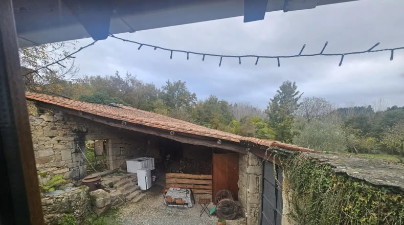 La Coruña - Santa Uxía de Ribeira - 30000m2