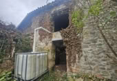 Casa de poble en venda a Santa Uxía de Ribeira ref.: TR406668 foto