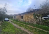 Casa de poble en venda a Santa Uxía de Ribeira ref.: TR406668 foto