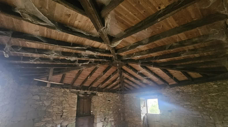 La Coruña - Santa Uxía de Ribeira - 30000m2