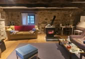 Casa de poble en venda a Santa Uxía de Ribeira ref.: TR406668 foto
