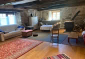 Casa de poble en venda a Santa Uxía de Ribeira ref.: TR406668 foto