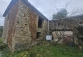 Casa de poble en venda a Santa Uxía de Ribeira ref.: TR406668 foto