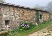 Casa de poble en venda a Santa Uxía de Ribeira ref.: TR406668 foto