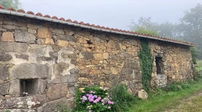 La Coruña - Santa Uxía de Ribeira - 30000m2