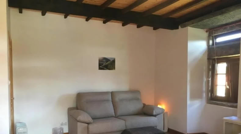 La Coruña - Santa Uxía de Ribeira - 30000m2