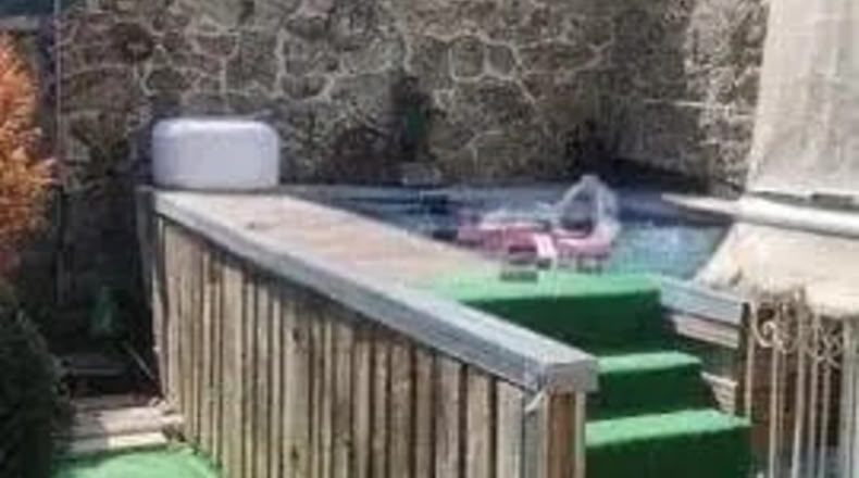 Orense - Ourense - 450m2