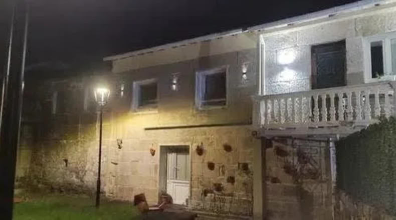 Orense - Ourense - 450m2