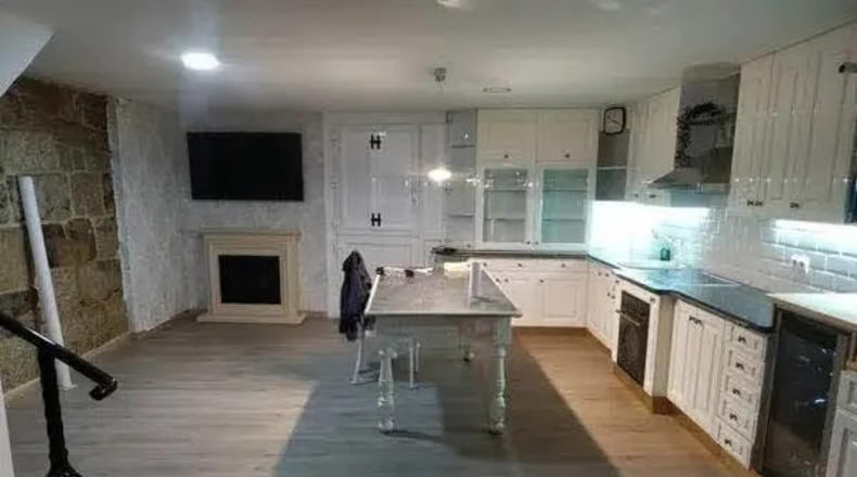 Orense - Ourense - 450m2