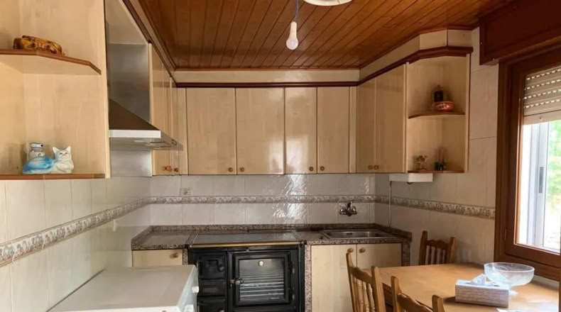 Orense - Ourense - 100m2
