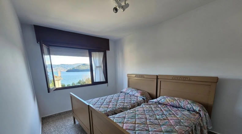 Pontevedra - Chancelas - 100m2