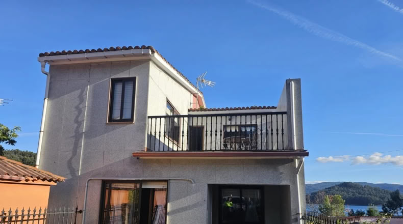 Pontevedra - Chancelas - 100m2
