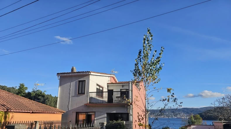 Pontevedra - Chancelas - 100m2