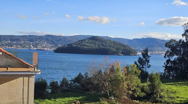 Pontevedra - Chancelas - 100m2
