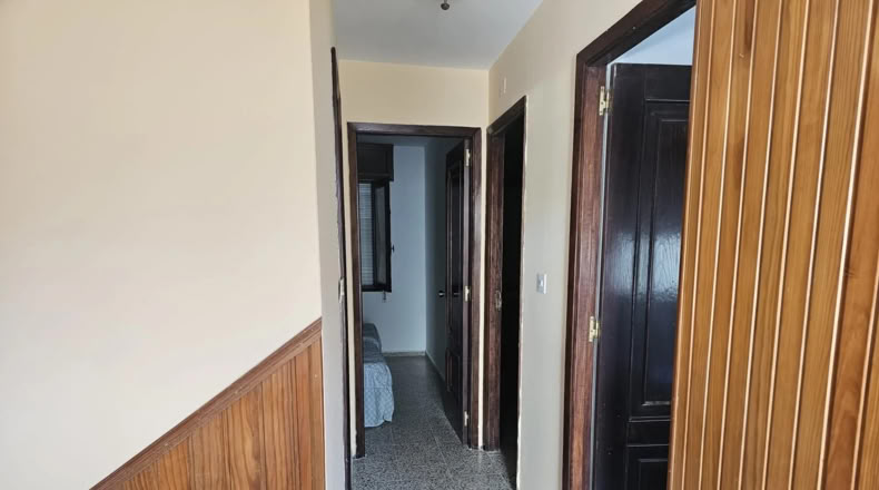 Pontevedra - Chancelas - 100m2
