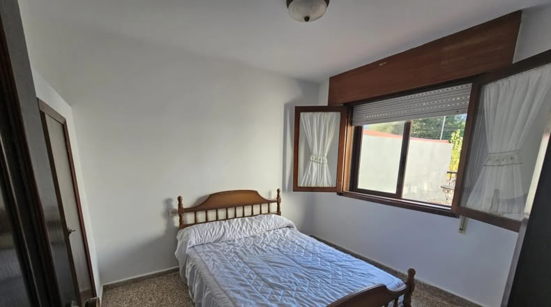 Pontevedra - Chancelas - 100m2