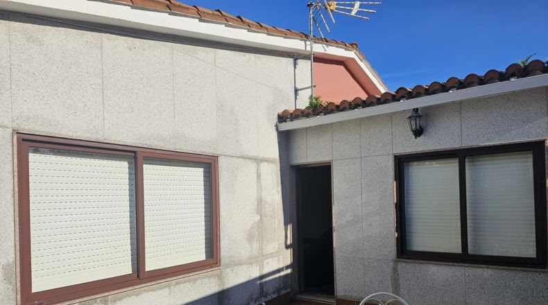 Pontevedra - Chancelas - 100m2