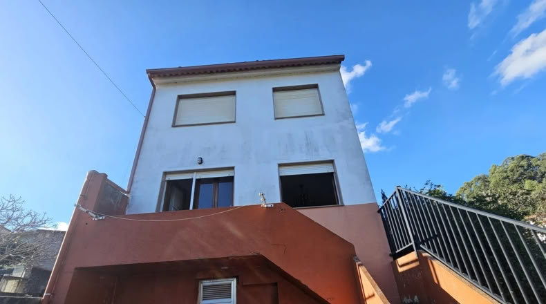 Pontevedra - Chancelas - 100m2