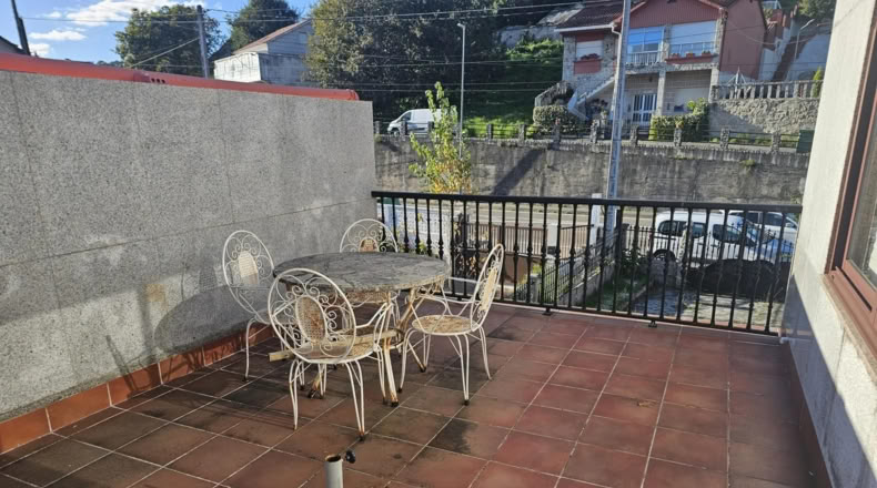 Pontevedra - Chancelas - 100m2