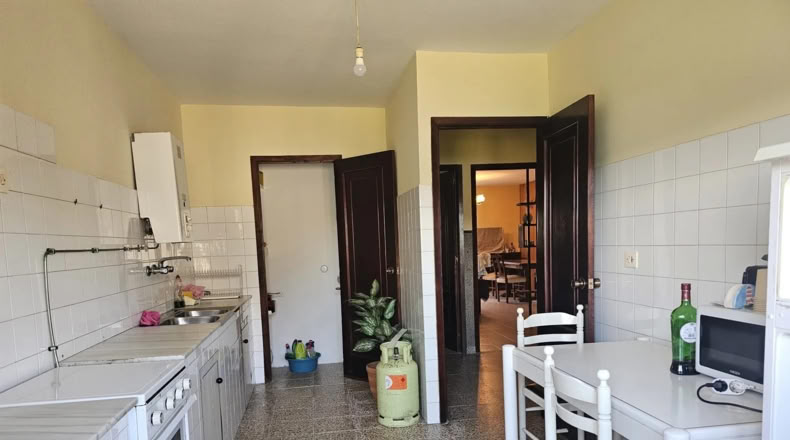 Pontevedra - Chancelas - 100m2