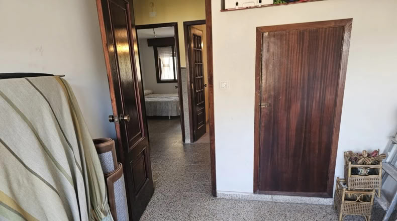 Pontevedra - Chancelas - 100m2