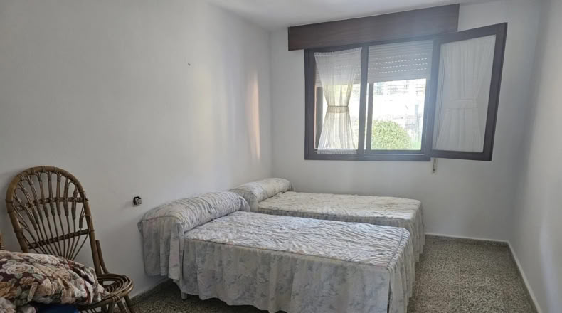Pontevedra - Chancelas - 100m2