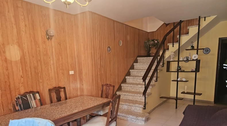 Pontevedra - Chancelas - 100m2