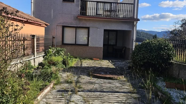 Pontevedra - Chancelas - 100m2