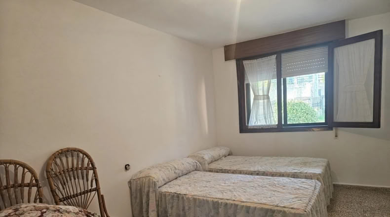 Pontevedra - Chancelas - 100m2