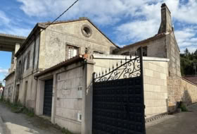 Currás 100&nbsp;m² 