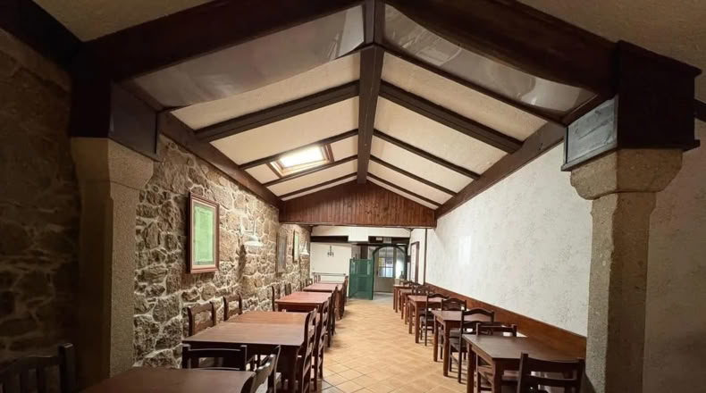 Pontevedra - Currás - 100m2