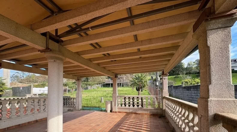 Pontevedra - Currás - 100m2