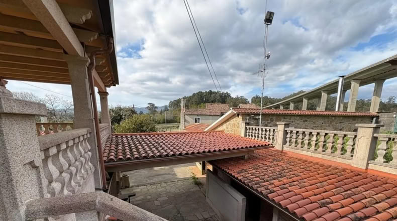 Pontevedra - Currás - 100m2