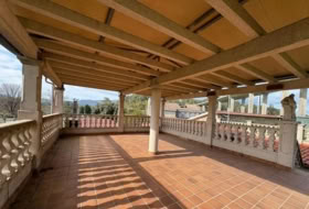 Currás 100&nbsp;m² 