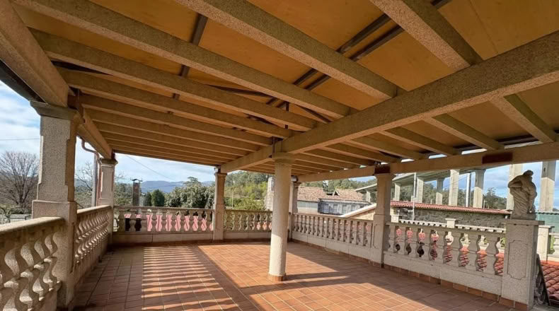 Pontevedra - Currás - 100m2