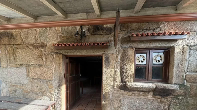 Pontevedra - Currás - 100m2