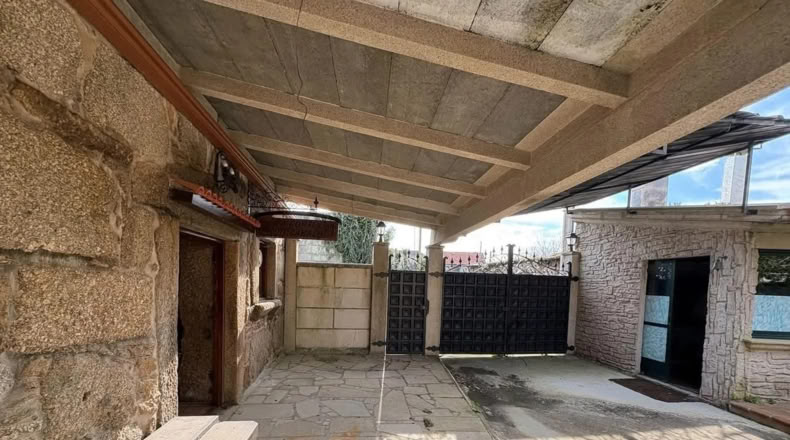 Pontevedra - Currás - 100m2