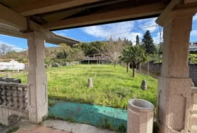 Currás 100&nbsp;m² 