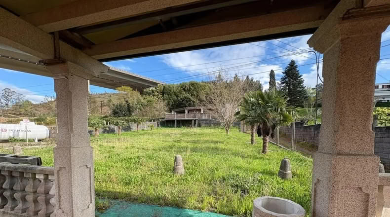 Pontevedra - Currás - 100m2