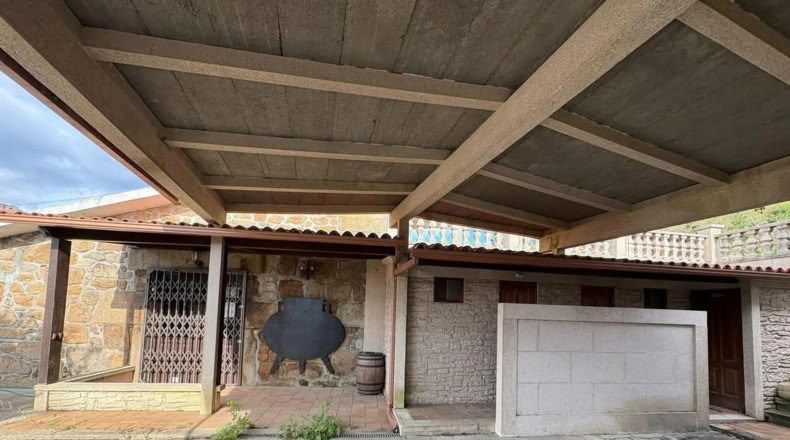 Pontevedra - Currás - 100m2