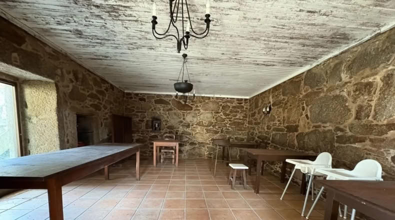 Pontevedra - Currás - 100m2